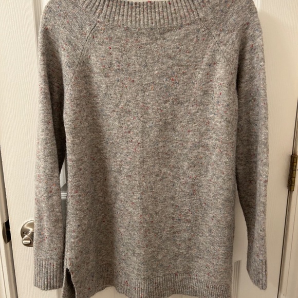 Loft medium tunic sweater - Picture 5 of 5